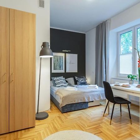 May A Studio Krakow Ngoại thất bức ảnh