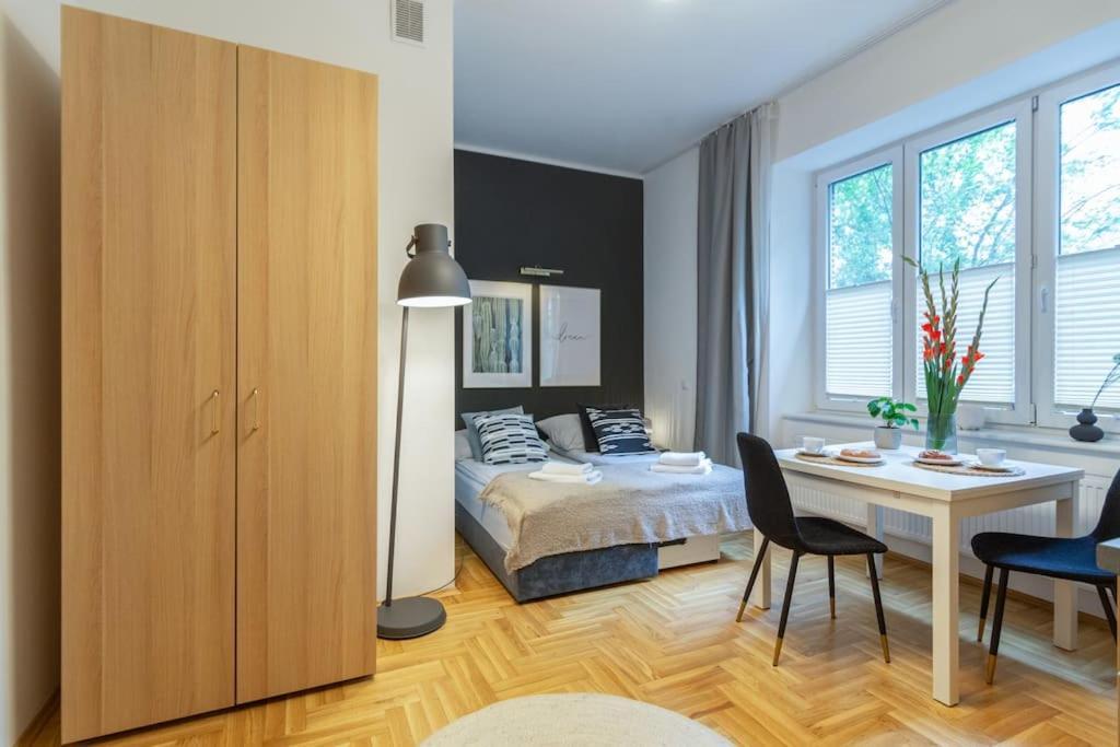May A Studio Krakow Ngoại thất bức ảnh