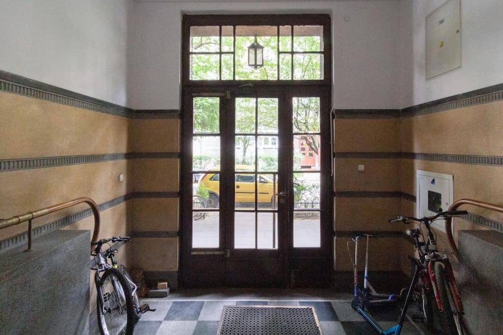 May A Studio Krakow Ngoại thất bức ảnh