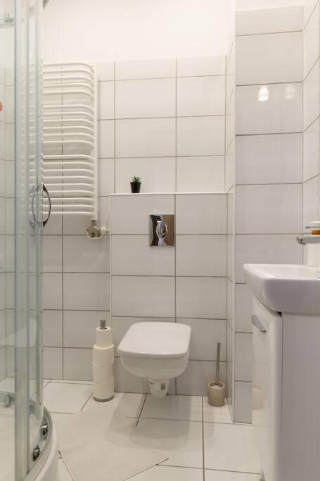 May A Studio Krakow Ngoại thất bức ảnh