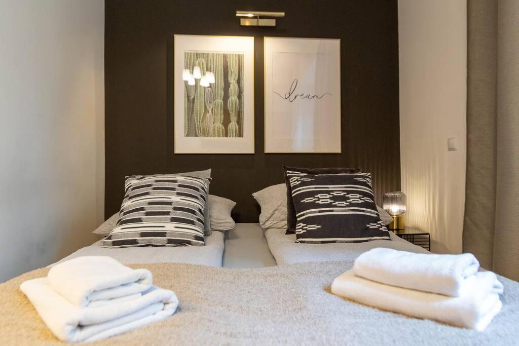 May A Studio Krakow Ngoại thất bức ảnh