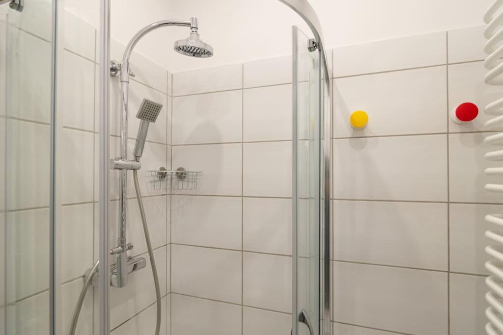 May A Studio Krakow Ngoại thất bức ảnh