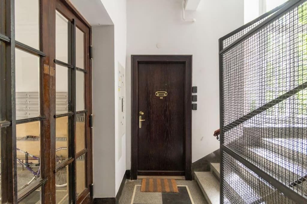 May A Studio Krakow Ngoại thất bức ảnh