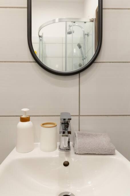 May A Studio Krakow Ngoại thất bức ảnh
