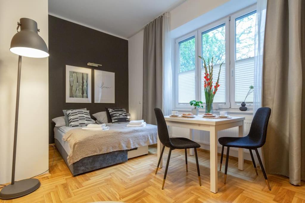 May A Studio Krakow Ngoại thất bức ảnh