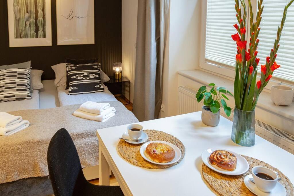 May A Studio Krakow Ngoại thất bức ảnh