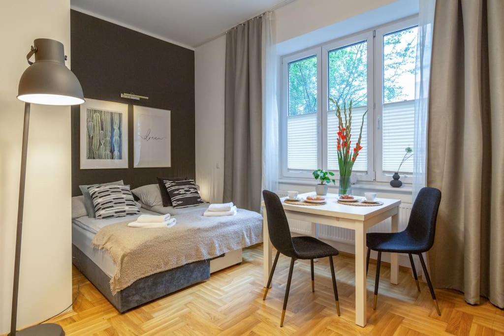 May A Studio Krakow Ngoại thất bức ảnh